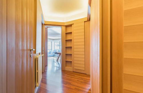 Terrazza su Sestriere Lux - Foto 37