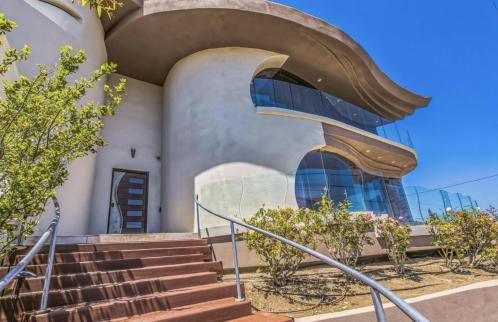 The Wave House! Custom Gem with Panoramic Views, Fire Pit, BBQ, Pool Table - Foto 37