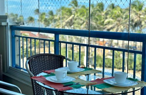 AllMar Flats - Apartamentos frente mar - Beach Village - Foto 1