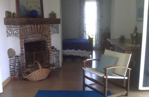 Villa Le ROC DES FALAISES - Foto 14