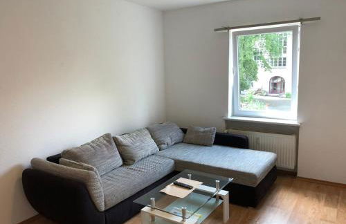 Ruhige Wohnung bei der Burg im OG2 - Foto 1