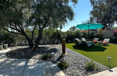 Good Day Sunshine! Palm Springs! - Foto 40