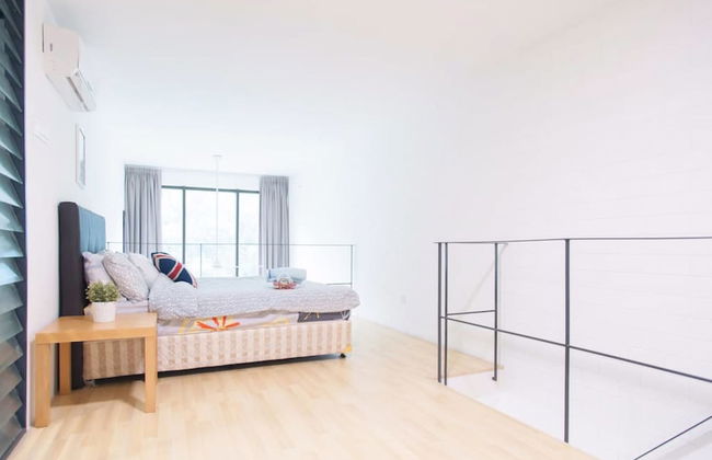 Empire Soho by SYNC - Foto 3