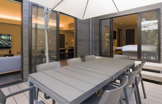 Rakuten STAY VILLA Nikko - Photo 55