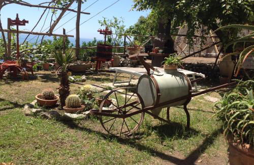 Bella Baia Glamping - Foto 92