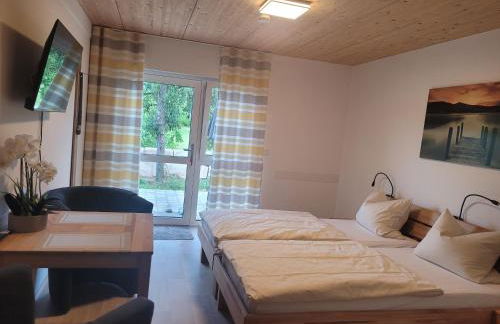 Ferienwohnungen Meyer - Foto 18