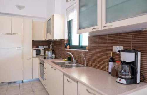 Villa Christina Anidri - Foto 15