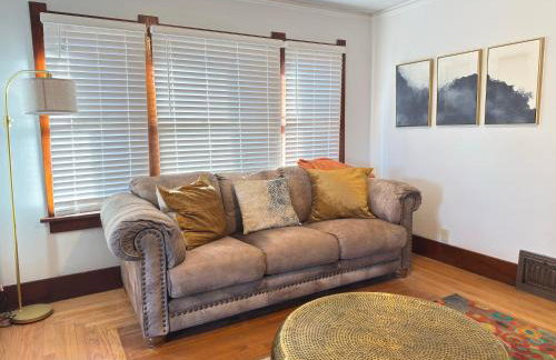 Cozy Craftsman Home Near UW and Downtown - Foto 13