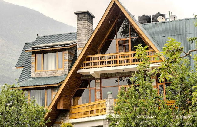 Mandawara - Shri Orchard House - Foto 19