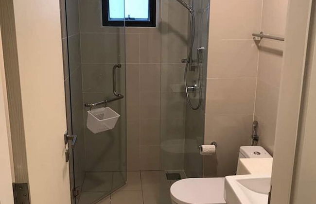 Cozy House KLCC Jalan Ampang M City - Foto 27