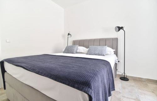 Villa Olivia - Jasenice, with swimming pool and jacuzzi - Foto 39