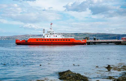 Home in Dunoon Argyll and Bute - Foto 3