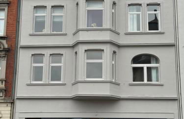 Stilvolle Altbau Wohnung im Zentrum von Detmold, Paulana - Foto 2