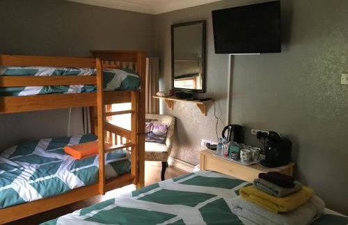 Willow Barn - Foto 8