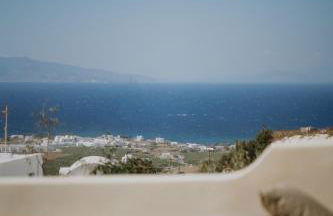Legacy Private Villa ,Oia - Photo 18
