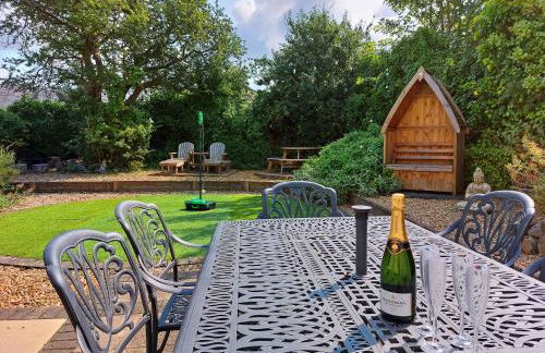 Ty Capel in Tywyn - Foto 23