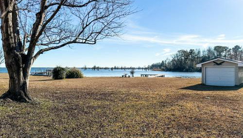 Lakefront Fishing and Grilling - Home Sweet Home! - Foto 2