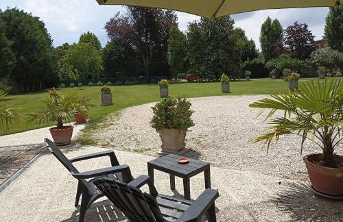 Villa Olanda - Photo 20