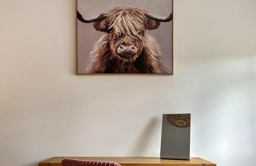 Chestnut Cottage - Foto 11