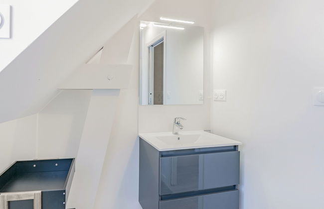 Apartment Plein Soleil by Interhome - Foto 29