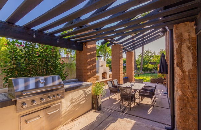 Arcadia 6BR Paradise Pool Hot Tub Cold Plunge - Foto 4