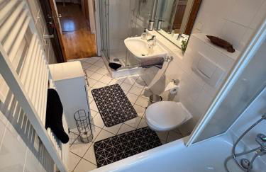 Hannover Fair apartment with parking - Foto 13