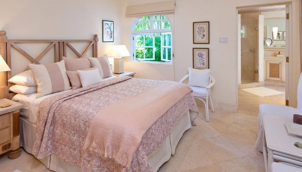 Villa Klairan - Foto 2, Habitación