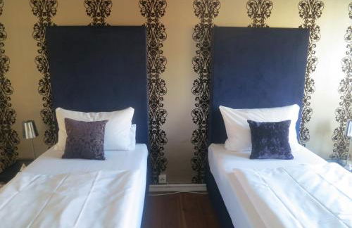 Berlinapartments-Downtown - Foto 15