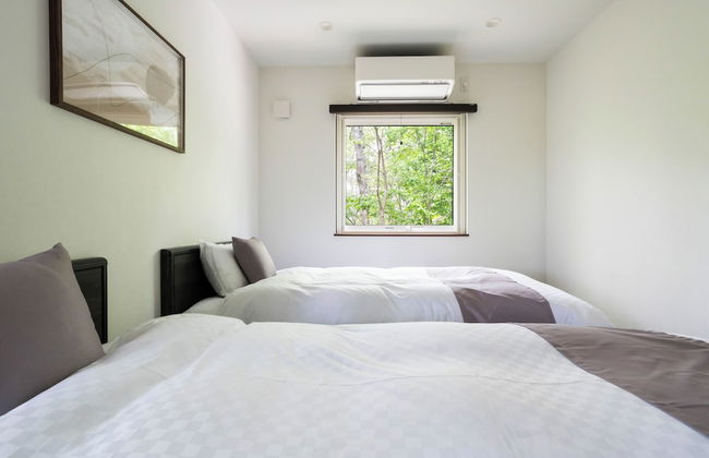 Suiyo Rusutsu - Photo 20