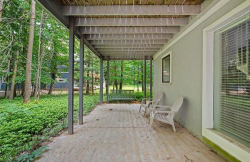 Southhavenking- King Beds In This Home On The Lake - Foto 30