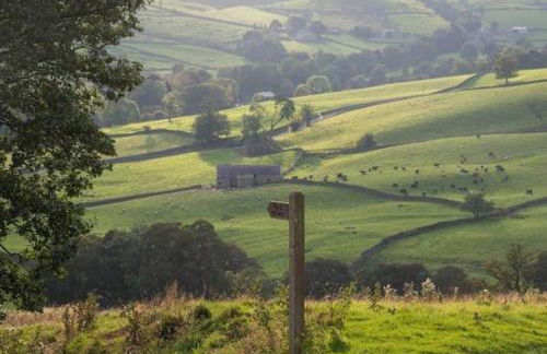 Eastfield Cottage Free Parking And Ev Charger - Photo 24