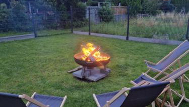 Villa Seaview - Foto 4, Garden, sunbed