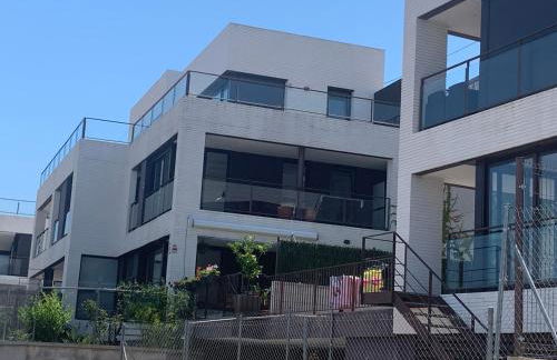 Llançà Apartament Platja Cau del Llop - Foto 2