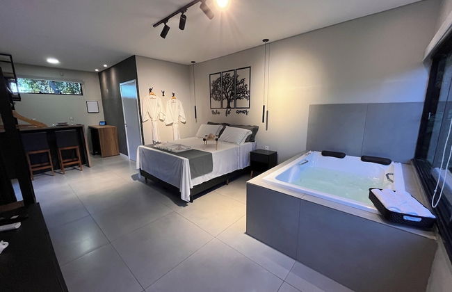 Rastro Cabins - Foto 2