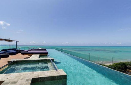 Maceió - Pajuçara - New Time Apt 518 - Foto 22