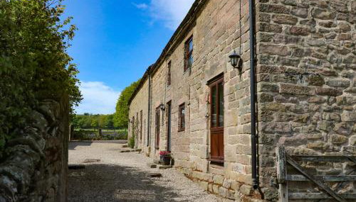 Wigwell Barn - Photo 2