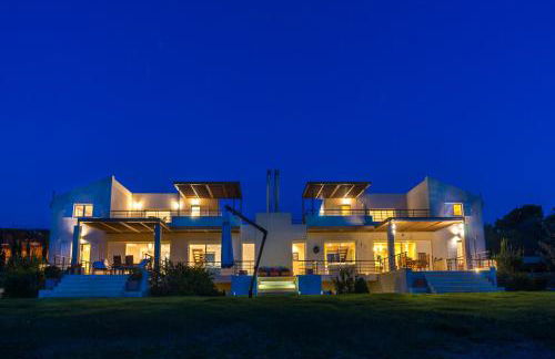 Legrena Beach Villa - Foto 50