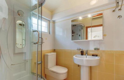 Amazing Apartment In Porozina With Wifi - Foto 23