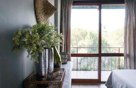 Retiro Chic Frente al Lago - A 1 Hora de Madrid, Pantano de San Juan - Foto 5