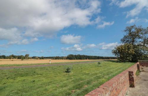 Curlew Cottage - Foto 21