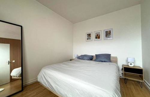 Appartement avec parking - Photo 8