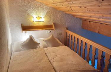 Ferienwohnung Theresia Oberm, Kreuth-Enterbach - Foto 11