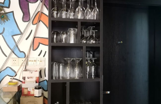 Nag home stay facility - Photo 16