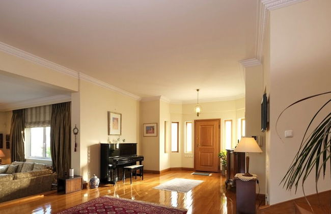 Sublime Luxurious homm Villa in Paiania - Foto 33