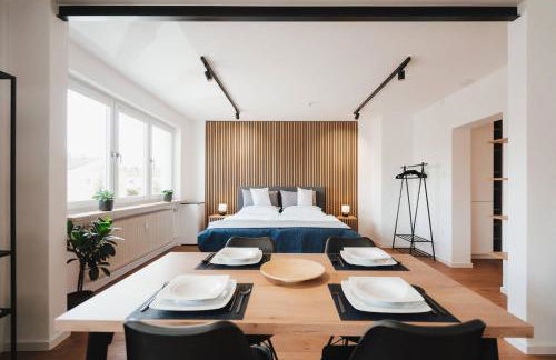 NEU I Stilvoll I Boxspring I Smart TV I Zentral - Foto 41