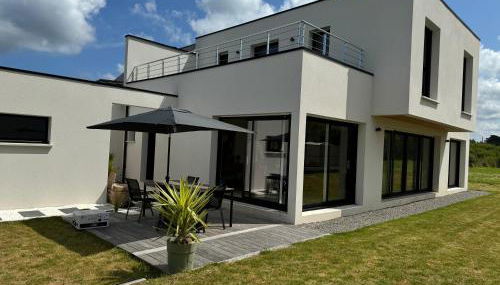 Maison moderne et lumineuse à 5 minutes à pied des plages - Foto 2