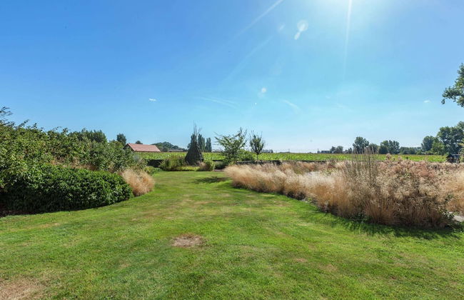 Farmhouse With Fenced Garden - Foto 26