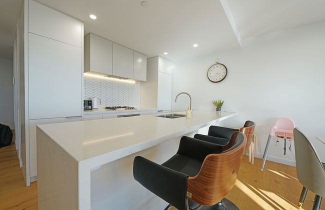 Condo Exceptional 3BR - Foto 16