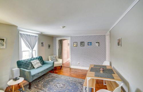 Historic Family Retreat on the AT and Housatonic! - Foto 2