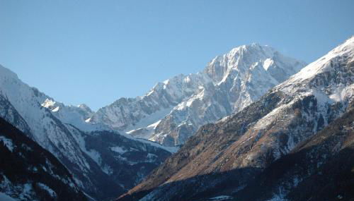 Maison Mont-Blanc - Foto 4